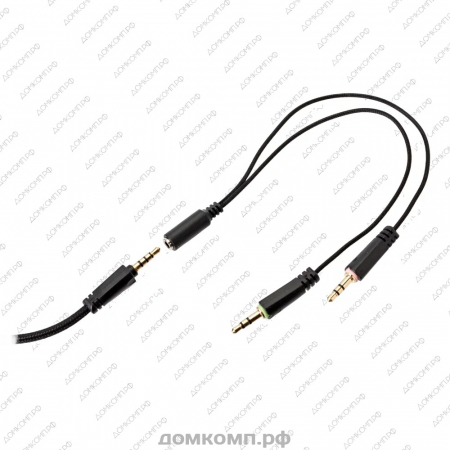 Игровая гарнитура Perfeo RGF AIR недорого. домкомп.рф
